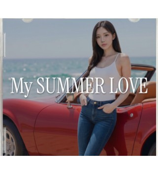 My Summer Love: Memories Steam Key GLOBAL
